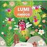Front cover of patient download print piece for Lumi and Friends Children's Book