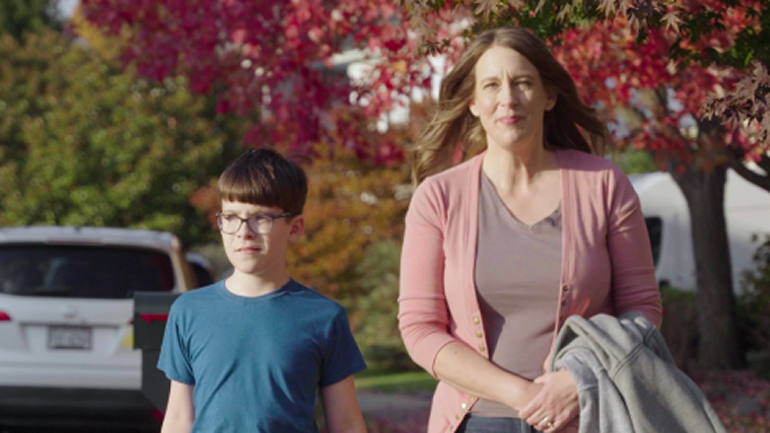 A caregiver’s perspective on helping her son navigate his experience with VLCAD deficiency. 