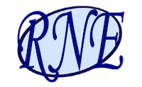 Logo of Rare New England for support and education throughout New England 
