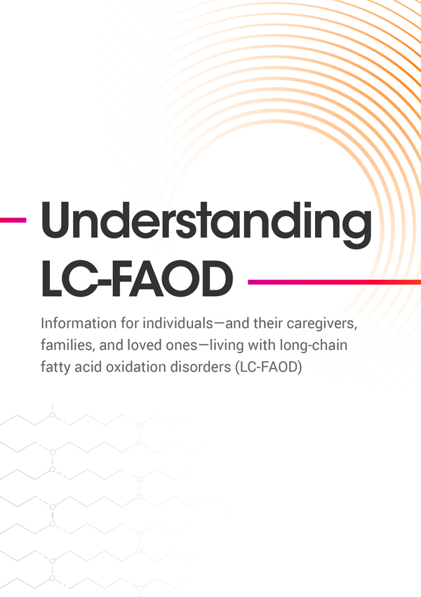 Front cover of understanding the mechanism of disease in LC-FAOD download